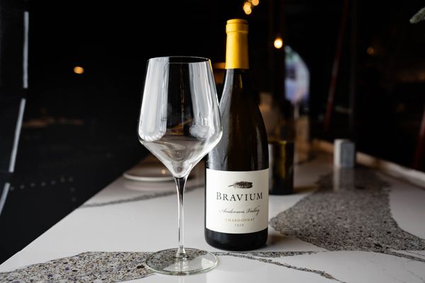 Smashing Grapes Columbia by null