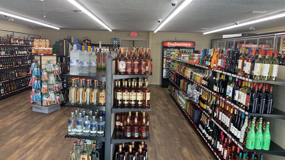 LIQUOR WORLD Updated April 2024 11 Photos 1210 Gulf Shores Pkwy