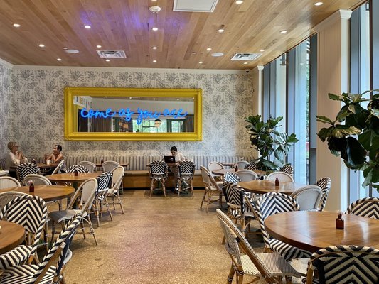 Flower Child by null