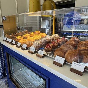 Claude Bakery - Bakeries Near Me - New York, New York