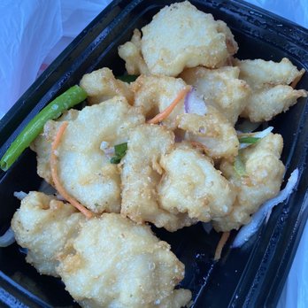 Tasty Place - Salt & Pepper Fish - Chinese Near Me - Millbrae, California Tasty Place - Salt & Pepper Fish - Chinese Near Me - Millbrae, California