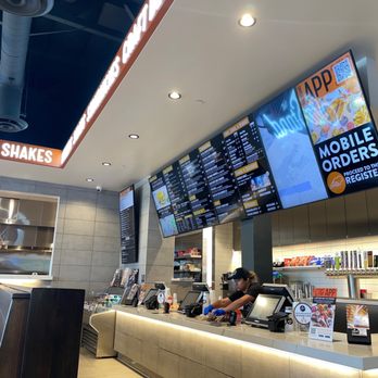 The Stand - American Classics Redefined - New American Near Me - Tustin, California The Stand - American Classics Redefined - New American Near Me - Tustin, California