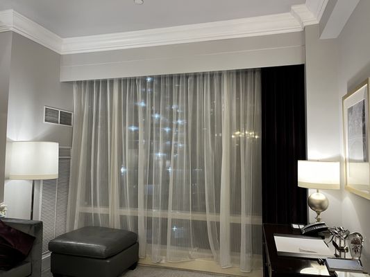 Trump International Hotel & Tower New York by null