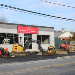 Taylor Rental North Kingstown