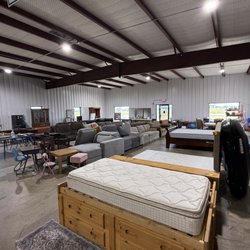 Super Thrift - Bed frames, couches, love seats, recliners, couch, sectionals, desks, dressers, consoles.