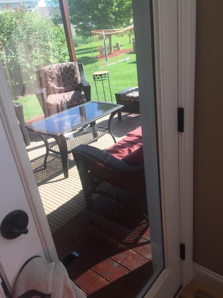 THE FAMILY CLEANERS 306 Parkwood Ln, Madison, Wisconsin Home