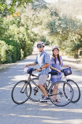 Napa Valley Bike Tours & Rentals by null