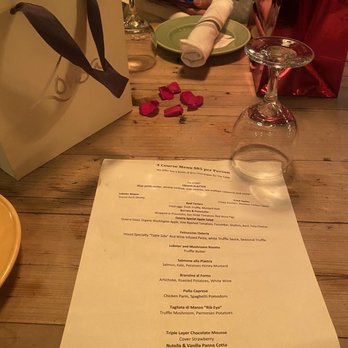 Osteria Brooklyn - Valentine's day menu - Italian Near Me - Brooklyn, New York Osteria Brooklyn - Valentine's day menu - Italian Near Me - Brooklyn, New York
