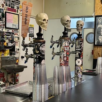 Grill 'Em All - Burgers Near Me - Long Beach, California