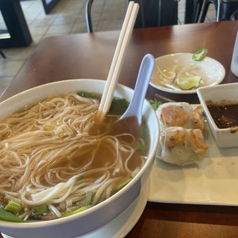 Pho Bytes - Vietnamese Near Me - Fairfax, Virginia