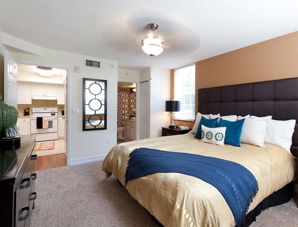 CRESCENT HOUSE APARTMENTS Updated September 2024 6460 Main St