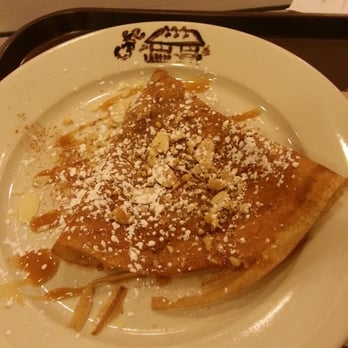 Cafe Bench - Cafes Near Me - Flushing, New York