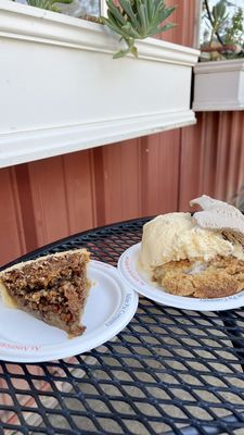 Julian Pie Company by null