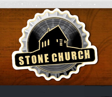 The Stone Church Music Club by null