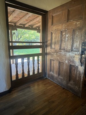 Old Taos Guesthouse by null