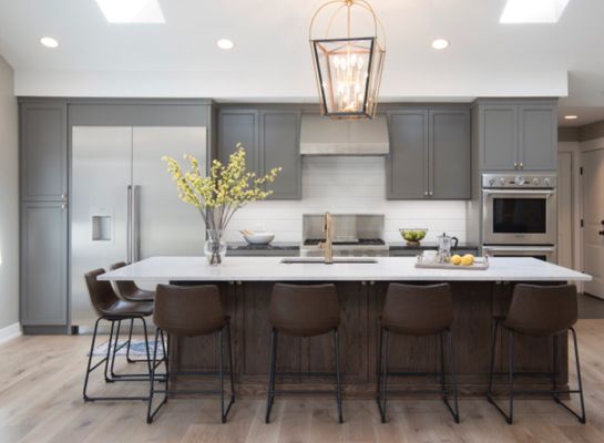 Bradford & Kent by null