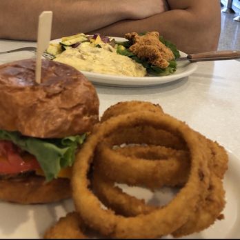 Farmer Boy - Breakfast & Brunch Near Me - Santa Barbara, California