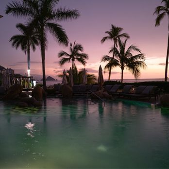 Garza Blanca - Resorts Near Me - Puerto Vallarta, JAL
