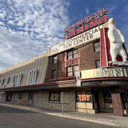 Commercial Fun Center