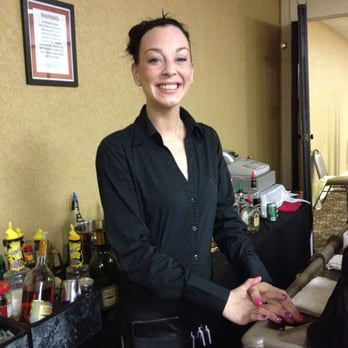 Coast International Inn - Cara - the beautiful and very personable bartender! - Hotels Near Me - Anchorage, Alaska Coast International Inn - Cara - the beautiful and very personable bartender! - Hotels Near Me - Anchorage, Alaska