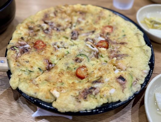 MDK Noodles (Myung Dong Kyoja) by null