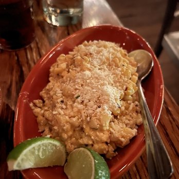 Toro - Corn - Tapas Bars Near Me - Boston, Massachusetts Toro - Corn - Tapas Bars Near Me - Boston, Massachusetts