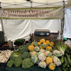 Malibu Farmers Market
