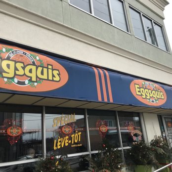 Eggsquis Magog - Breakfast & Brunch Near Me - Magog, Quebec