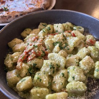 Neoteca - Gnocchi - Pizza Near Me - Barrington, Illinois