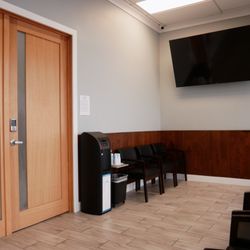 Global Physical Therapy And Wellness
