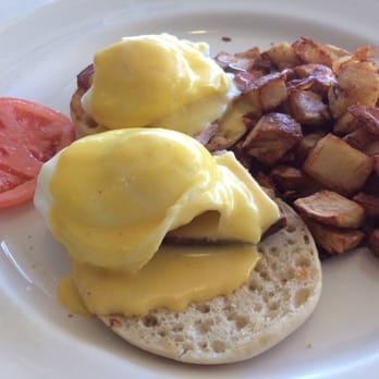 Bea Bea's - Eggs Benedict - Coffee & Tea Near Me - Burbank, California