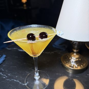 The Hidden Flask - Cocktail Bars Near Me - South Bound Brook, New Jersey