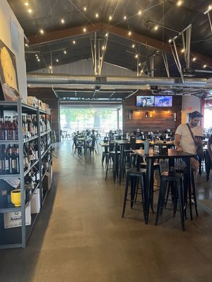 Lakewood Social by null