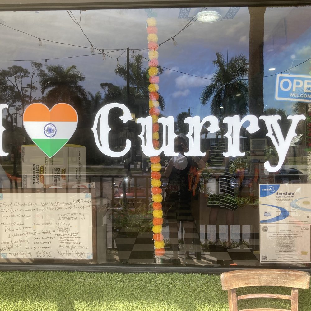 I Love Curry - Indian Near Me - Naples, Florida I Love Curry - Indian Near Me - Naples, Florida