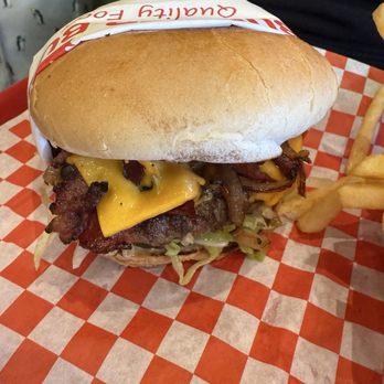 Burger Bun - #11 Pastrami Burger - Burgers Near Me - Glendale, California Burger Bun - #11 Pastrami Burger - Burgers Near Me - Glendale, California