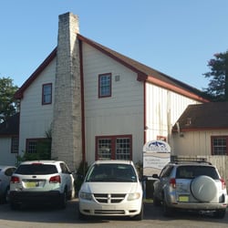 Seabrook Community House - Corner of First and Anders