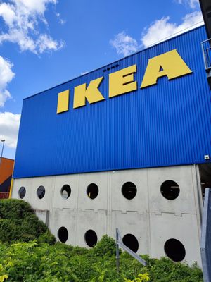 IKEA Updated May 2025 66 Photos & 88 Reviews Züricher Str. 7