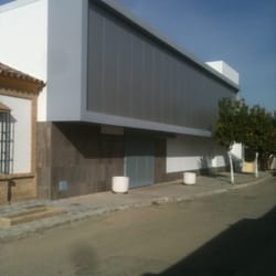 Centro Cultural María Moliner