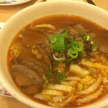 Lon Men's Noodle House - Beef noodle soup - Chinese Near Me - Berlin, BE Lon Men's Noodle House - Beef noodle soup - Chinese Near Me - Berlin, BE