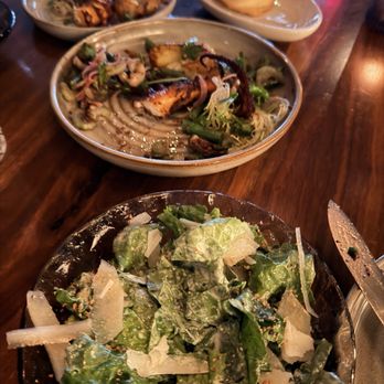 Arnette's Chop Shop - Steakhouses Near Me - Brookhaven, Georgia