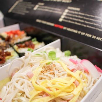 Sushi With Attitude - Caterers Near Me - Los Angeles, California Sushi With Attitude - Caterers Near Me - Los Angeles, California