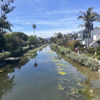 Venice Canals - Canal - Landmarks & Historical Buildings Near Me - Venice, California Venice Canals - Canal - Landmarks & Historical Buildings Near Me - Venice, California
