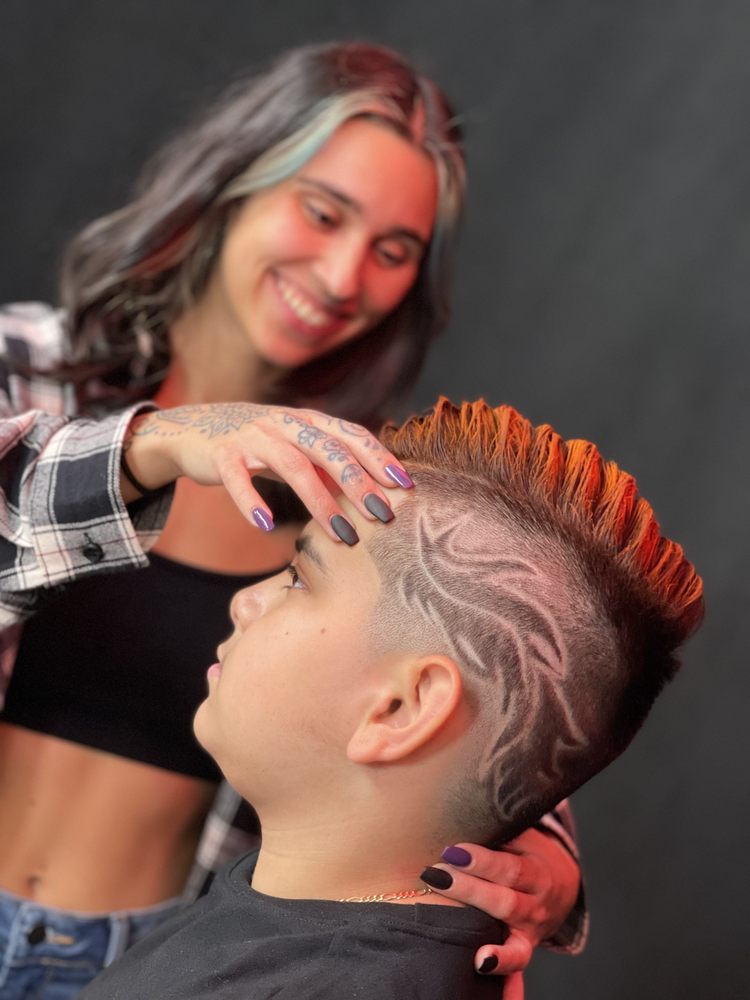 HAIR MAGICIANS BARBER SHOP AND SALON Updated October 2024 15 Photos