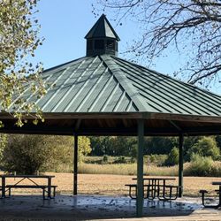 Eagle Lake - Pavilion