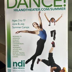 NDI New Mexico