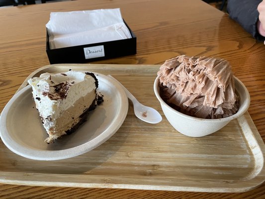 The Dessert Collective by null