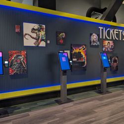 Apple Cinemas Greece Ridge Mall