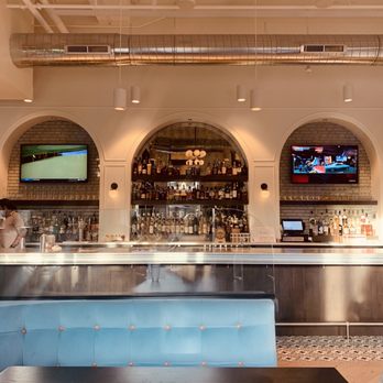 The Foxtail - Bar - Breakfast & Brunch Near Me - Downers Grove, Illinois