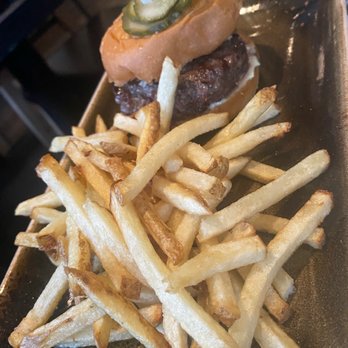 SOCIAL BIRD - Slider - Gastropubs Near Me - Lafayette, California