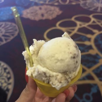 Cocolini - S'mores (size small) $7 - Ice Cream & Frozen Yogurt Near Me - Las Vegas, Nevada Cocolini - S'mores (size small) $7 - Ice Cream & Frozen Yogurt Near Me - Las Vegas, Nevada